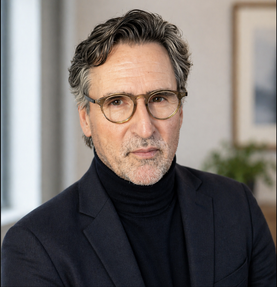 Stephen Graziani